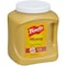Frenchs French's Honey Mustard 105 oz. Jug, PK2 81972 - alternate 6